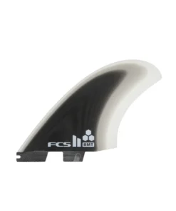 Britt Merrick FCS II Twin Fin Set