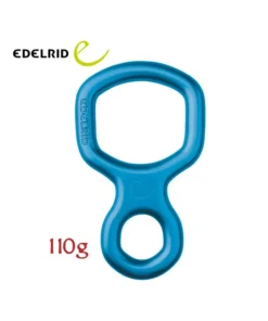 Bud royal (azul) – Descensor – Edelrid