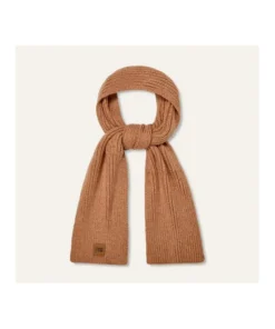 Bufanda UGG Chunky Rib Unisex