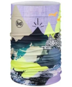 Braga Buff Darau Niños Multicolor