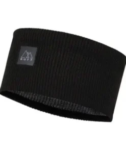 Cinta Buff Solid Black