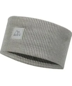 Cinta Buff Solid Light Grey