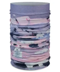 Braga de cuello Buff Yoki Mauve Grape Ice