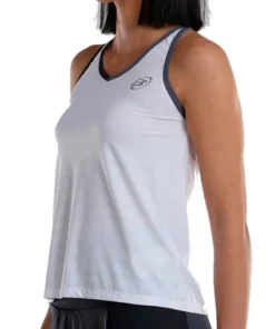 Bullpadel Camiseta Uncia Mujer