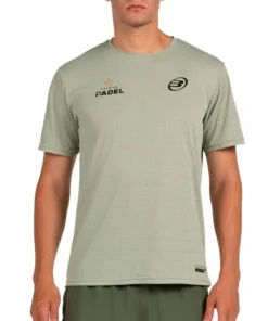 Bullpadel camiseta Prilep hombre