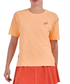 Bullpadel camiseta Almoin mujer