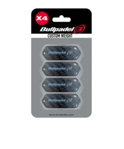 Bullpadel protector Custom Weight