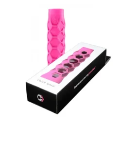 Bullpadel Grip Hesacore Mujer