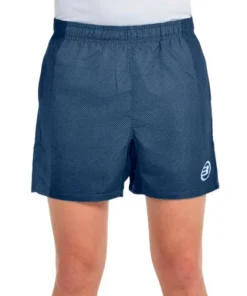 Bullpadel Pantalón Corto Bajes Hombre