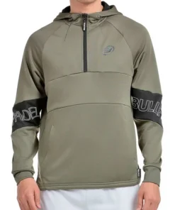 SUDADERA BULLPADEL GUMALA