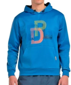 SUDADERA BULLPADEL GONDO