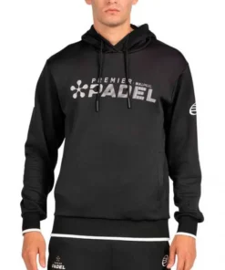 Bullpadel sudadera Piatro hombre