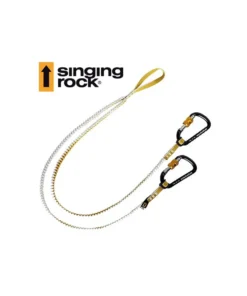 bungee – dragonera bífida – singing rock