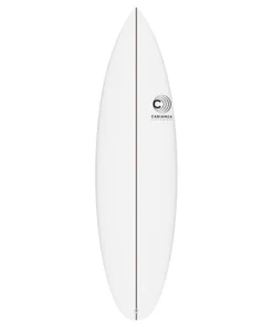 Tabla de surf Cabianca DFK 2.0