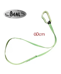 Cabo descanso ferrata 60cm – Edelrid