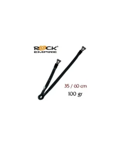 Cabo Doble Anclaje Ypsilon (35 / 60 cm) – Rock Empire