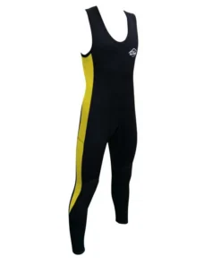 Seland cabriel long john rafting 4 mm