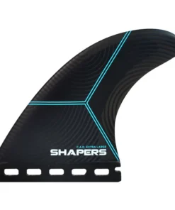 Quillas Thruster Extra Large Shapers