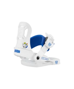 Union Cadet ONE fijaciones de snowboard de niño