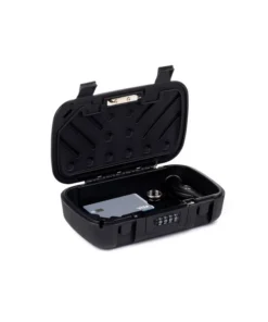 Caja Fuerte Portátil – Surflogic