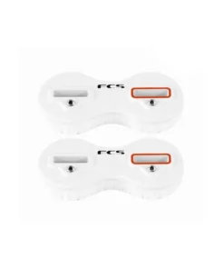 Cajetin Plug Quillas FCS Fusion Lateral