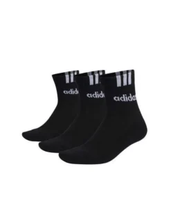 Calcetines Adidas C 3Sx Lin Unisex