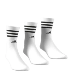 Calcetines Adidas Classicos Cushioned 3 Pares