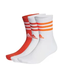 Calcetines Adidas Crew Pack 3