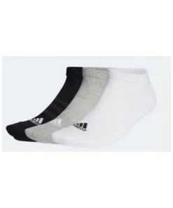 Calcetines Adidas Pack de 3 Unidades C Spw Low