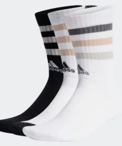 Calcetines Adidas Pack x3 Unisex
