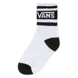 Calcetines altos Vans Drop V Blancos (2-4 años)