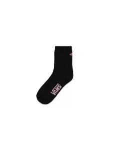 Calcetines Altos Vans Kickin It 1 Pack Para Mujer