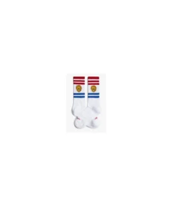 Calcetines Athletic Lion De Jimmy Lion Unisex