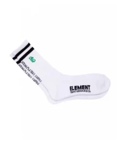 Calcetines Element Pexe Skate Para Hombre