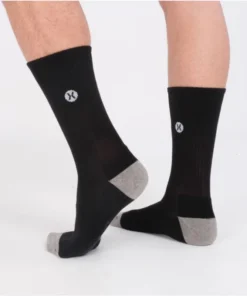 Calcetines Hurley Icon Terry Pack 3