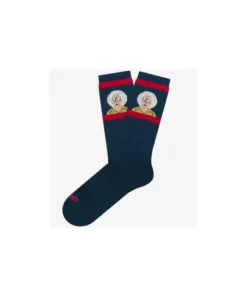 Calcetines Jimmy Lion At Doc