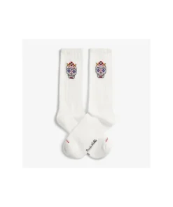 Calcetines Jimmy Lion Athletic Calavera