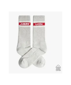 Calcetines Jimmy Lion Athletic Essentials JL