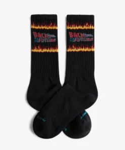 Calcetines Jimmy Lion Athletic Fire