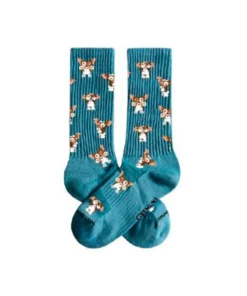 Calcetines Jimmy Lion Athletic Gizmo