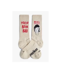 Calcetines Jimmy Lion Athletic Mama Fratelli