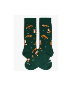 Calcetines Jimmy Lion Dusk Fox