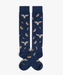 Calcetines Jimmy Lion KH Night Owl