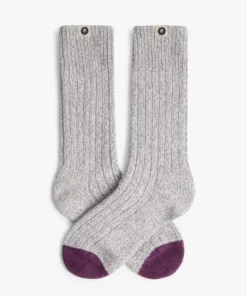 Calcetines Jimmy Lion Premium Winter Cash