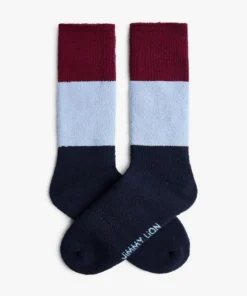 Calcetines Jimmy Lion Premium Winter Wool Cash