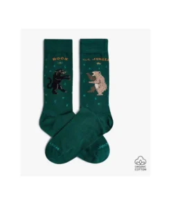 Calcetines Jimmy Lion The Jungle Book
