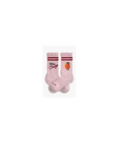 Calcetines Kids Athletic Fresh De Jimmy Lion
