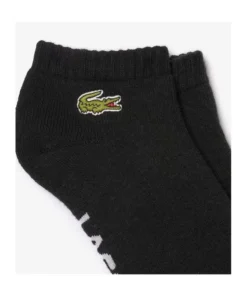 Calcetines Lacoste Pack 2