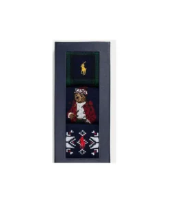 Calcetines Largos Polo Ralph Lauren