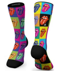 Calcetines Monlon Big Band